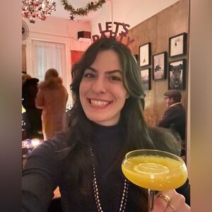 Meet your Posher, Ashley